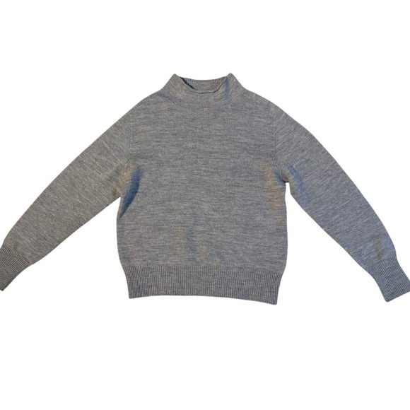 Roll Neck Sweater by MHL By Margaret Howell - Picture 1 of 6